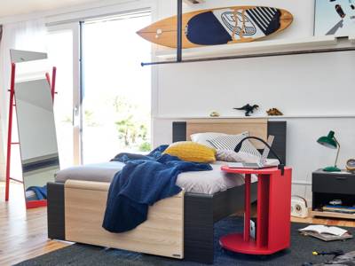 Inspiration Chambre Enfant Urban meubles gautier