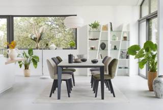 living and dining room design furniture gautier