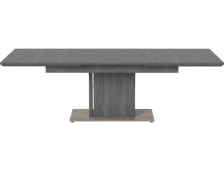 Setis Phoenix table with extension