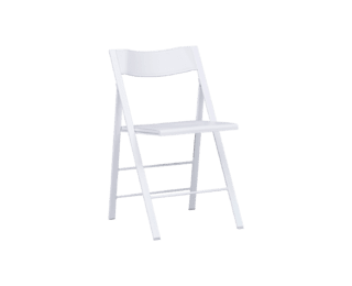 Colors folding chair